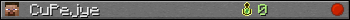 CuPejye userbar 350x20