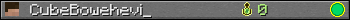 CubeBowehevi_ userbar 350x20