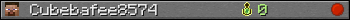 Cubebafee8574 userbar 350x20
