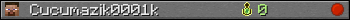 Cucumazik0001k userbar 350x20