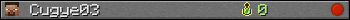Cugye03 userbar 350x20