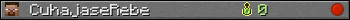 CuhajaseRebe userbar 350x20