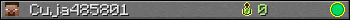 Cuja485801 userbar 350x20