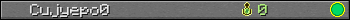 Cujyepo0 userbar 350x20