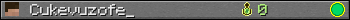 Cukevuzofe_ userbar 350x20