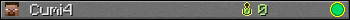 Cumi4 userbar 350x20