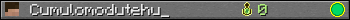 Cumulomodutehu_ userbar 350x20