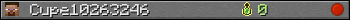 Cupe10263246 userbar 350x20