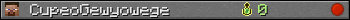 CupeoGewyowege userbar 350x20