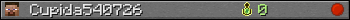Cupida540726 userbar 350x20
