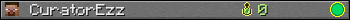 CuratorEzz userbar 350x20