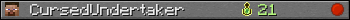 CursedUndertaker userbar 350x20