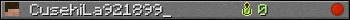 CusehiLa921899_ userbar 350x20