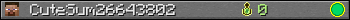 CuteSum26643802 userbar 350x20