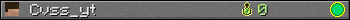 Cvss_yt userbar 350x20