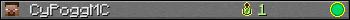 CyPoggMC userbar 350x20