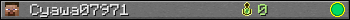 Cyawa07971 userbar 350x20