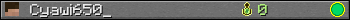 Cyawi650_ userbar 350x20