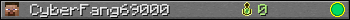 CyberFang69000 userbar 350x20