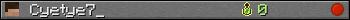 Cyetye7_ userbar 350x20