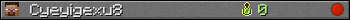 Cyeyigexu8 userbar 350x20