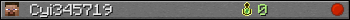 Cyi345719 userbar 350x20