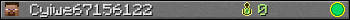 Cyiwe67156122 userbar 350x20