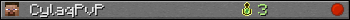 CylaqPvP userbar 350x20