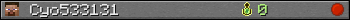 Cyo533131 userbar 350x20