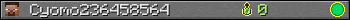 Cyomo236458564 userbar 350x20