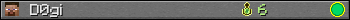 D0gi userbar 350x20