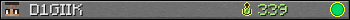 D1GIIK userbar 350x20