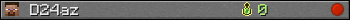 D24az userbar 350x20
