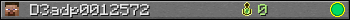 D3adp0012572 userbar 350x20