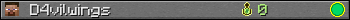 D4vilwings userbar 350x20