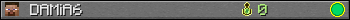 DAMiA6 userbar 350x20