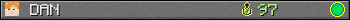 DAN userbar 350x20