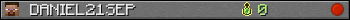 DANIEL21SEP userbar 350x20
