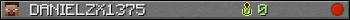 DANIELZX1375 userbar 350x20