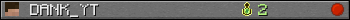 DANK_YT userbar 350x20