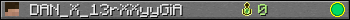 DAN_X_13rXXyyGiA userbar 350x20