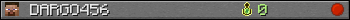 DARGO456 userbar 350x20