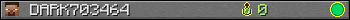 Юзербар 350x20 для DARK703464