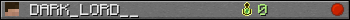 Юзербар 350x20 для DARK_LORD__