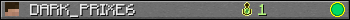 Юзербар 350x20 для DARK_PRIXE6