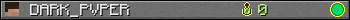 DARK_PVPER userbar 350x20