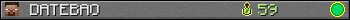 DATEBAO userbar 350x20