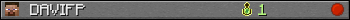 DAVIFP userbar 350x20