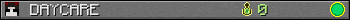 DAYCARE userbar 350x20