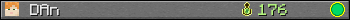 DAn userbar 350x20